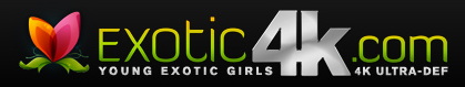 Exotic4k.com logo
