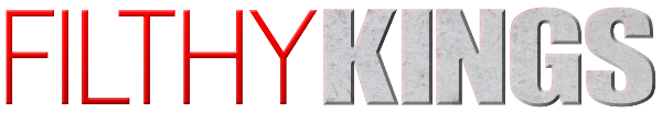 FilthyKings.com logo