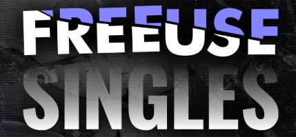 FreeUseSingles logo