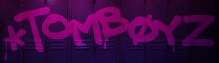 Tomboyz logo